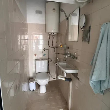 морско таванче Apartmán