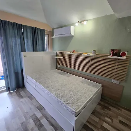морско таванче Apartmán