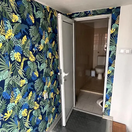 морско таванче Apartmán Burgas City