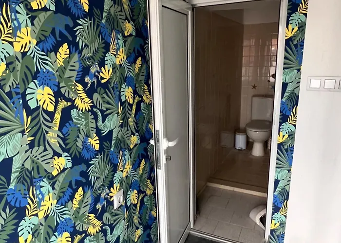 морско таванче Апартамент Бургас