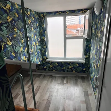 морско таванче