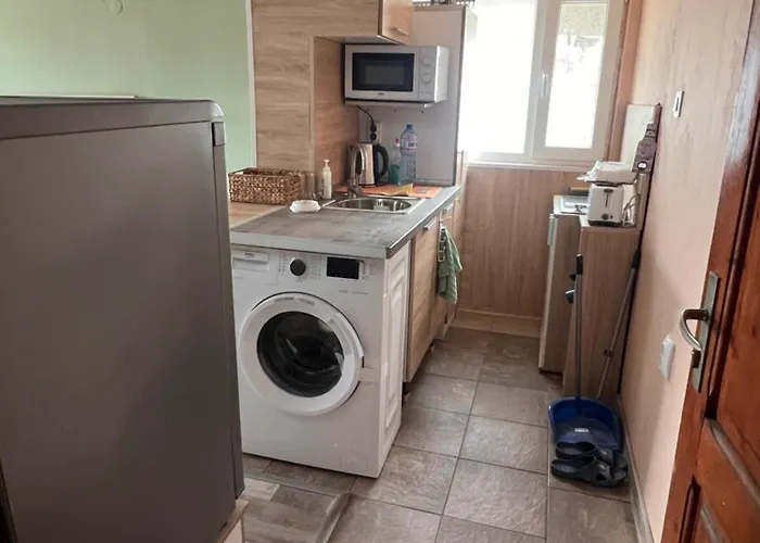 Апартаменты морско таванче Бургас